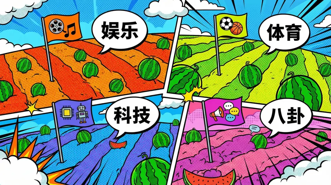 BOB娱乐 娱乐瓜田分类